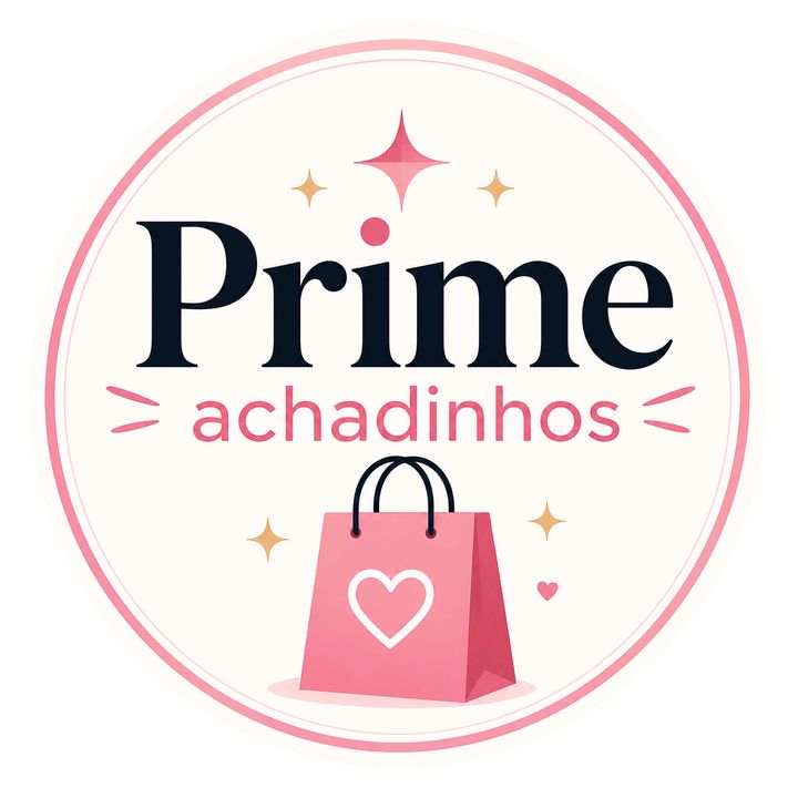 Prime Achadinhos