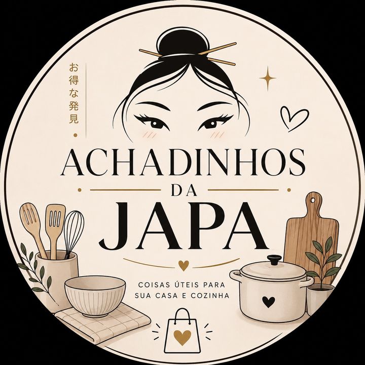 Japa Achadinhos