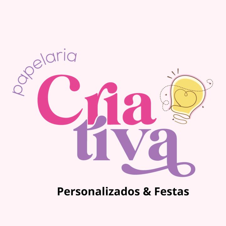 Papelaria Criativa