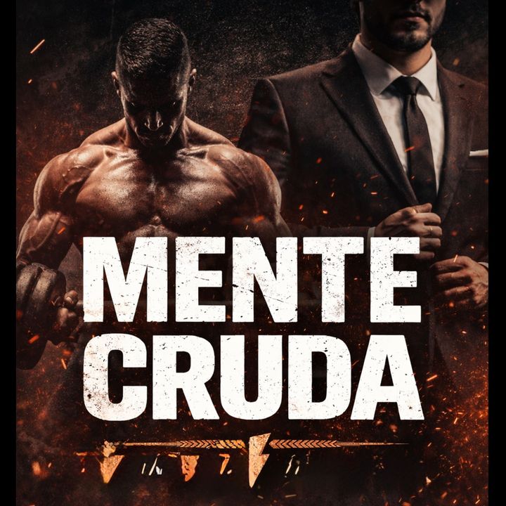 Mente Cruda