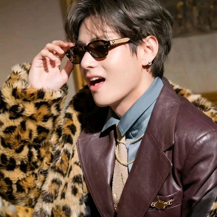 Taehyung
