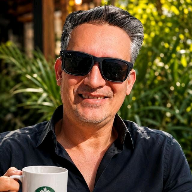 Glauco Oliveira