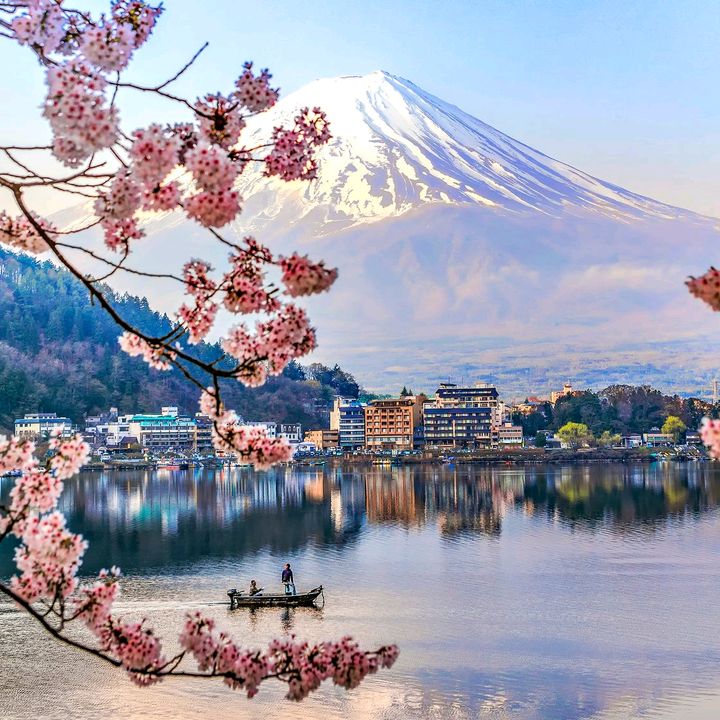 Japan culture