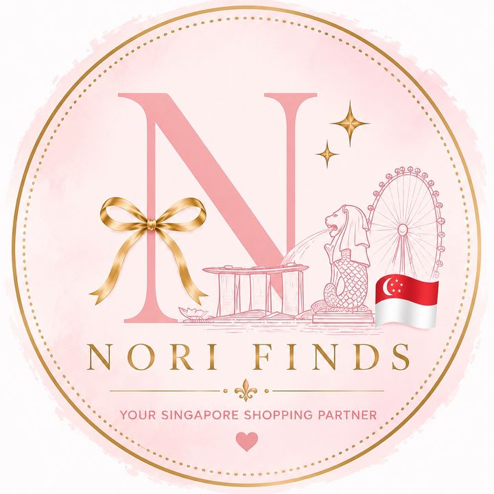 Nori Finds