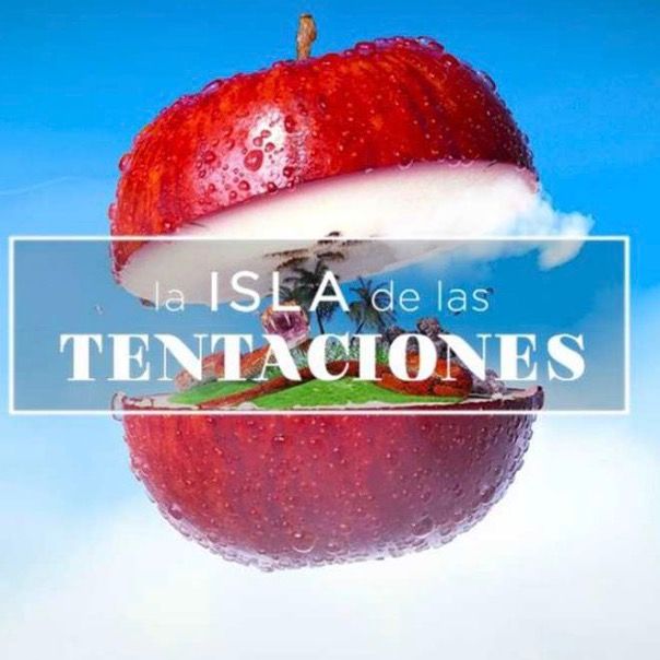 La isla de las tentaciones ITA