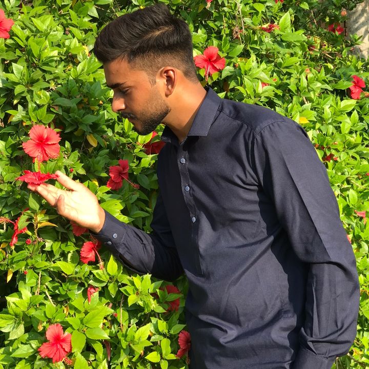 Malik sjawal