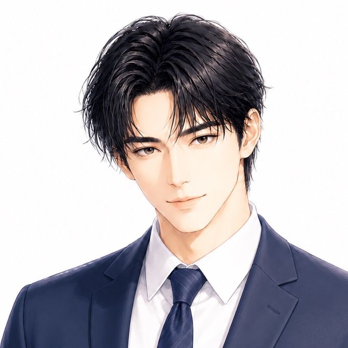 アオト|男の本音の翻訳家