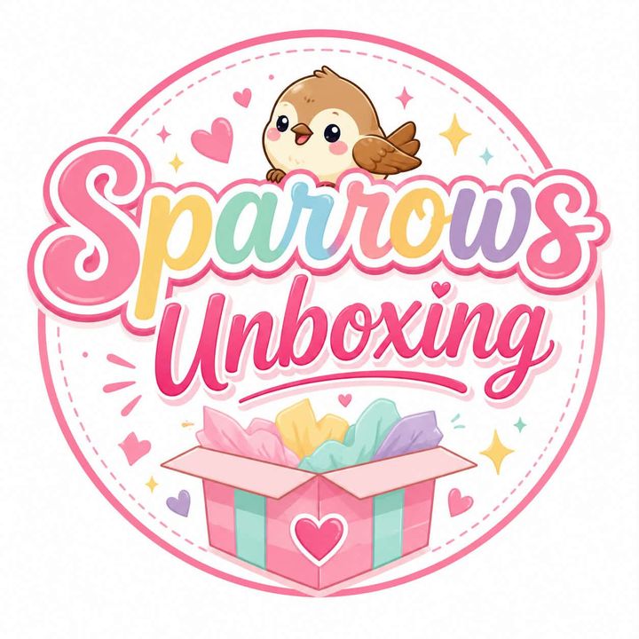 Sparrows Unboxings