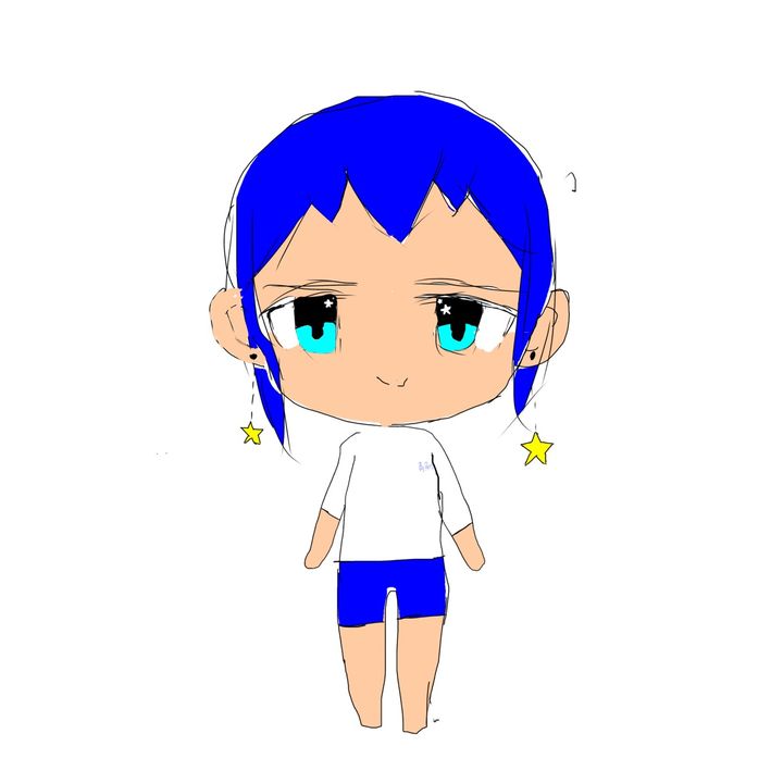 青鮫刀（あおさめとう）