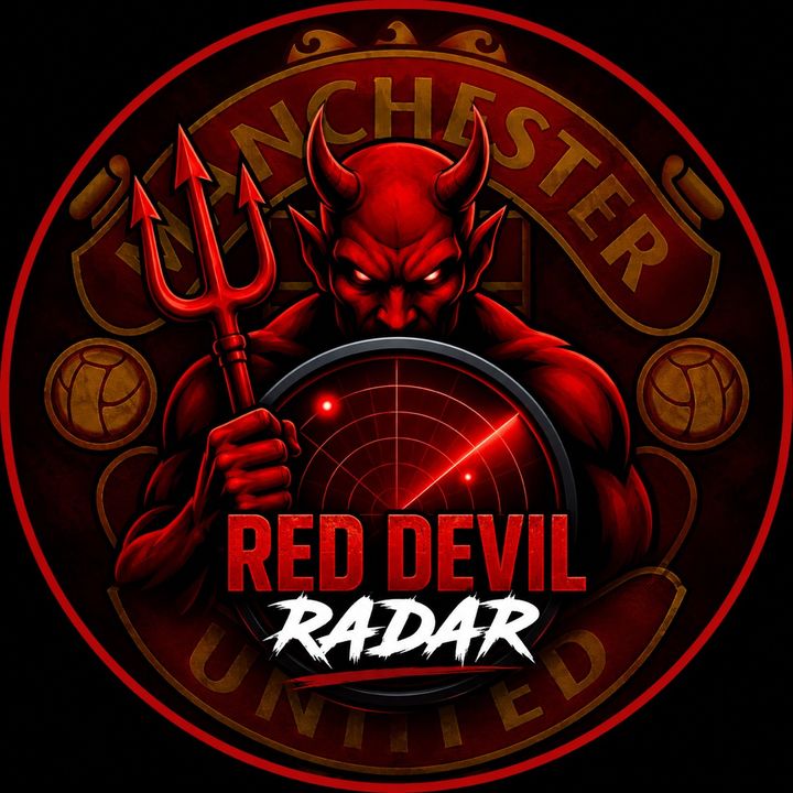 Red Devils Radar