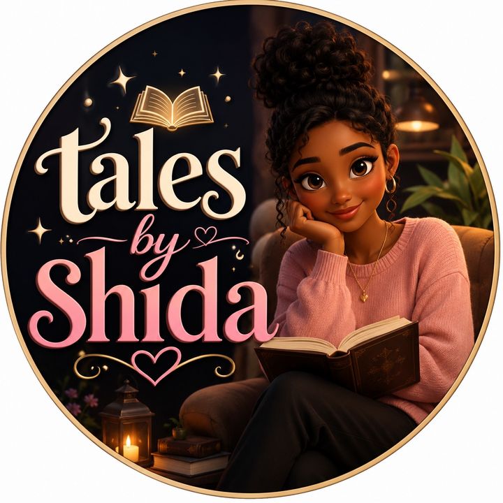 tales by shida