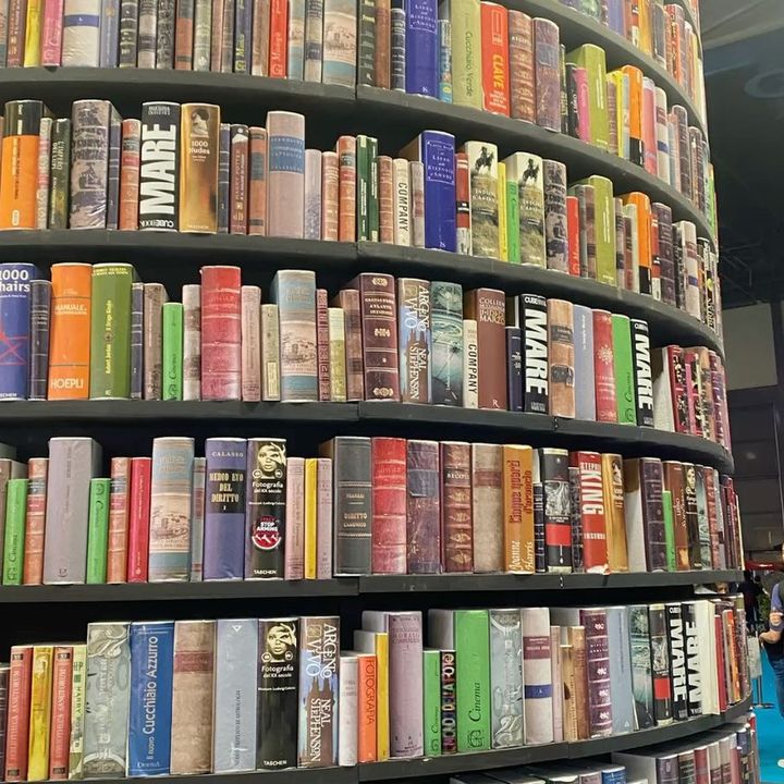 aurora’s books🌷