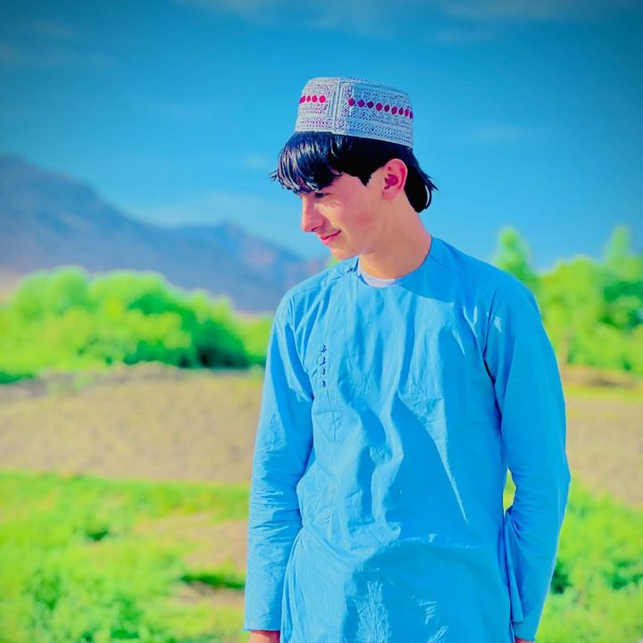☠️Zwan Ahmad☠️