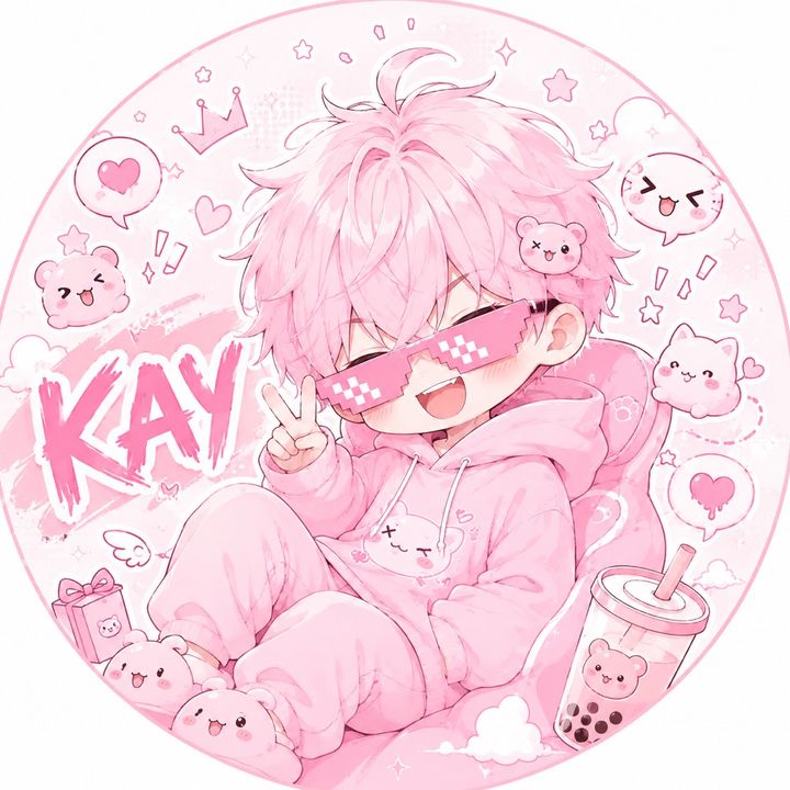 Kay Không Cay