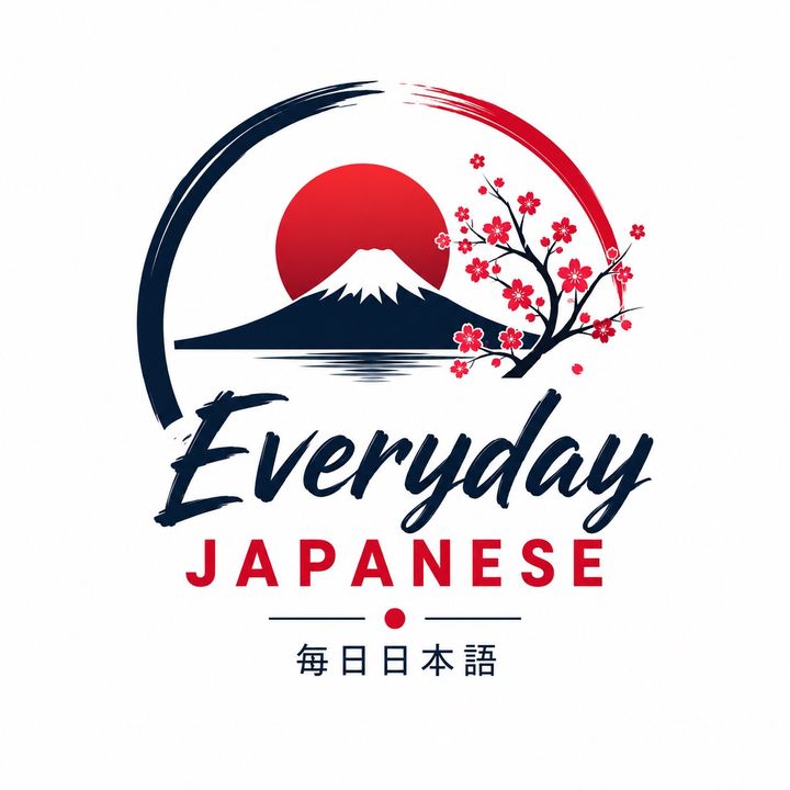 Everyday Japanese 🇯🇵