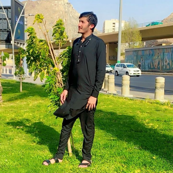 Imran saqi