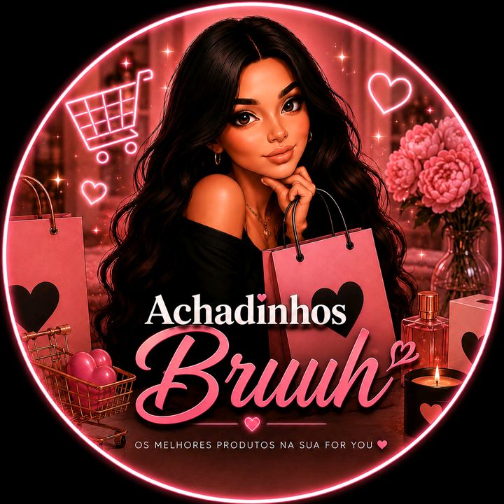 Achadinhos da Bruuh ♡
