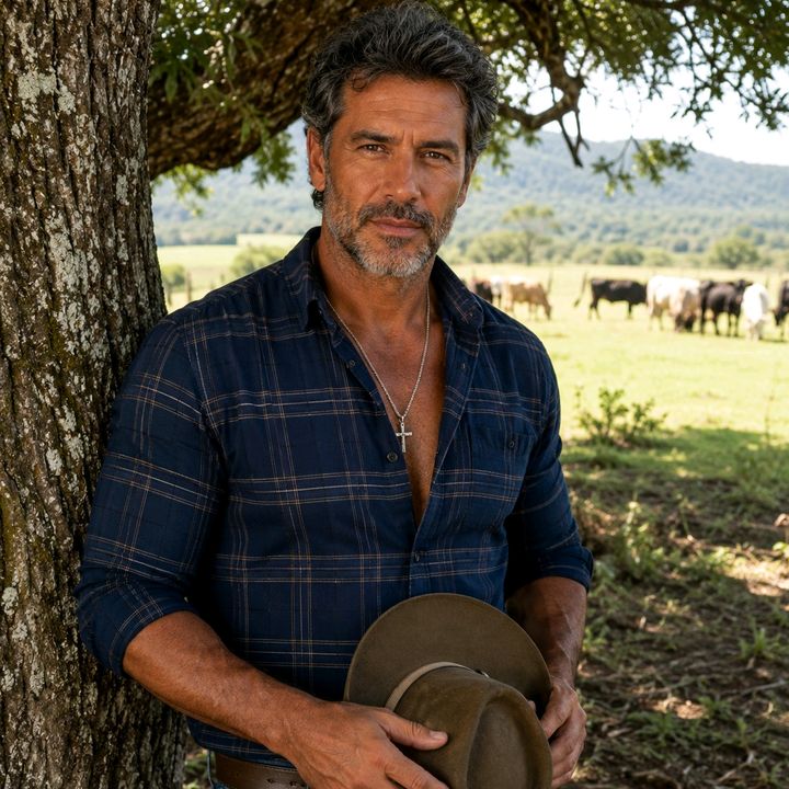 JosuéDaFazenda