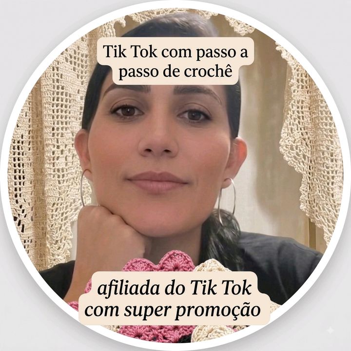Suelen Crochê 🧶