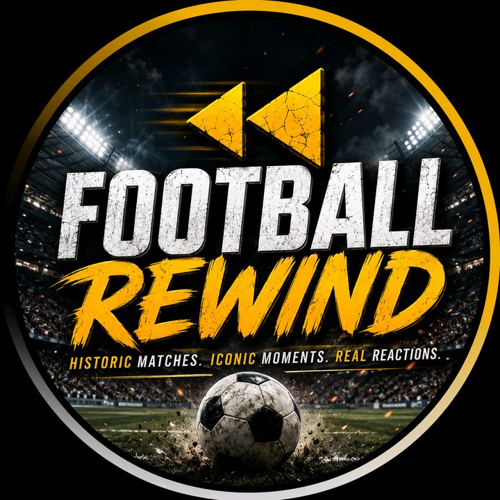 Football Rewind