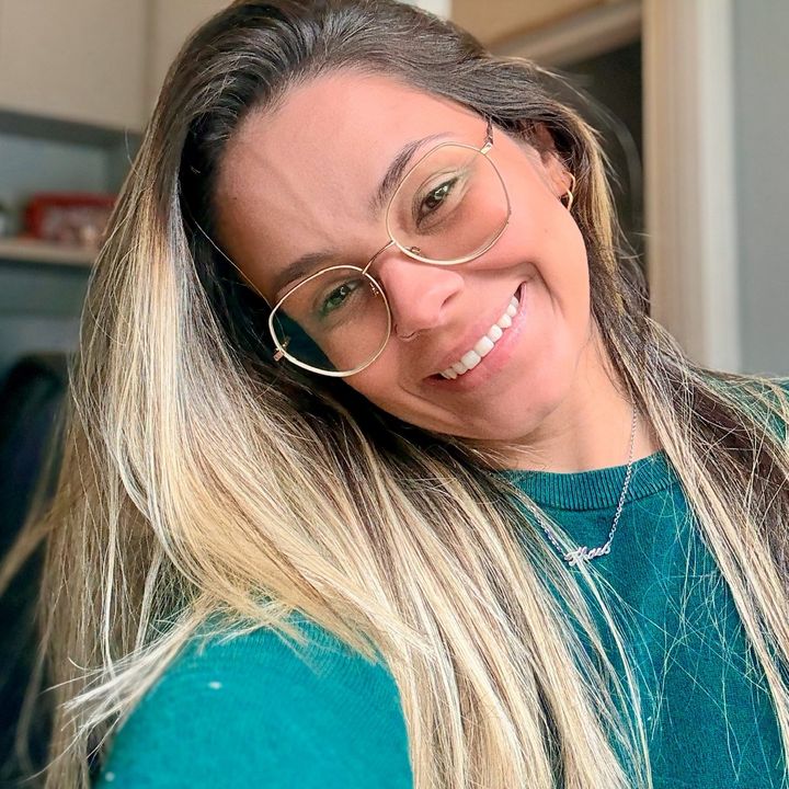 THA ARAUJO 💪🏻✨