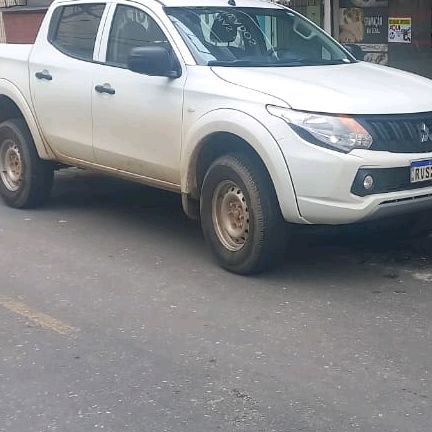 Carro branco🇧🇷