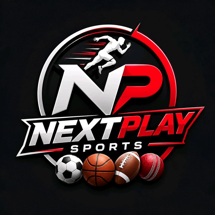 NextPlay Sports
