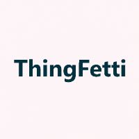 Thingfetti