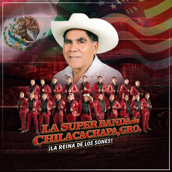 Banda Chilacachapa