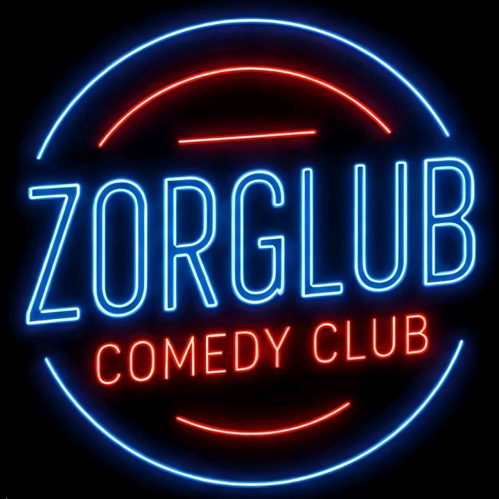 ZorglubComedyClub