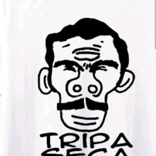 tripa seca