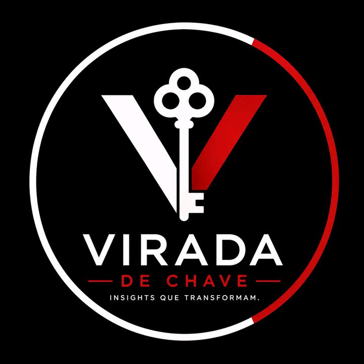 viradadechave