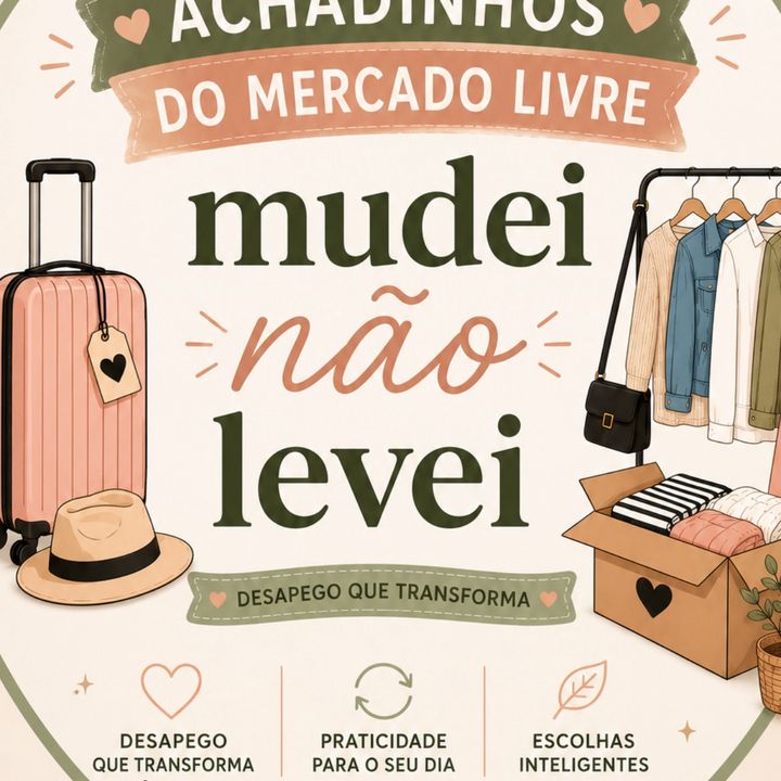 Mudei.Nao.Levei