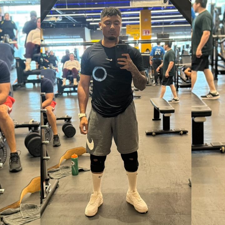 Luis Reyna 🍫