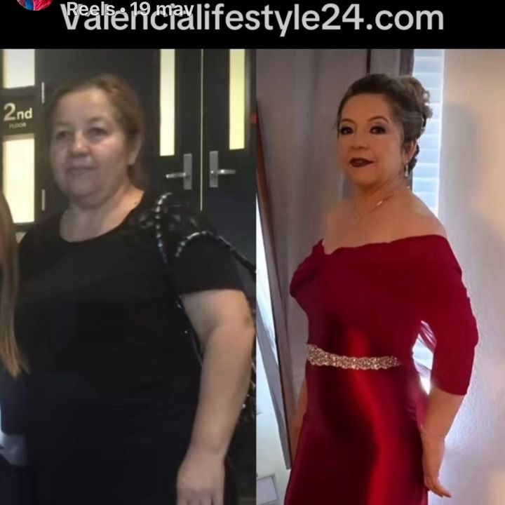 RafitaRecetasSaludable🏆