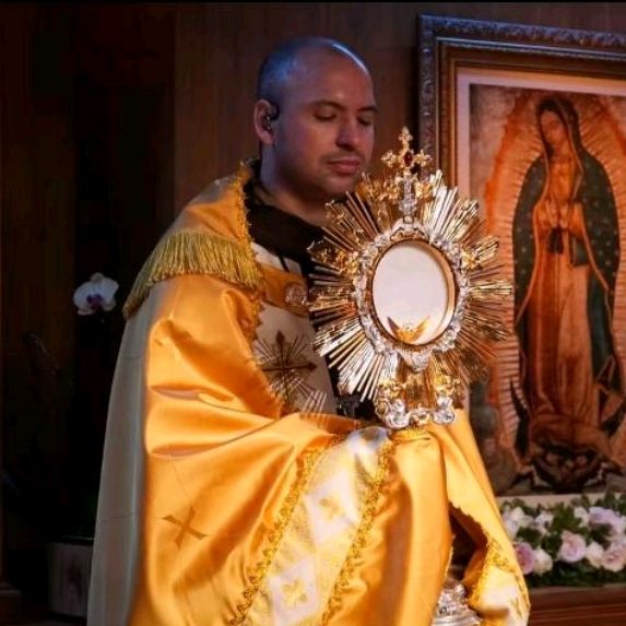 PALAVRAS DE CONFORTO 🙏