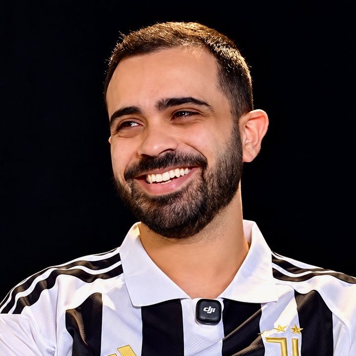 فراس الكباريتي