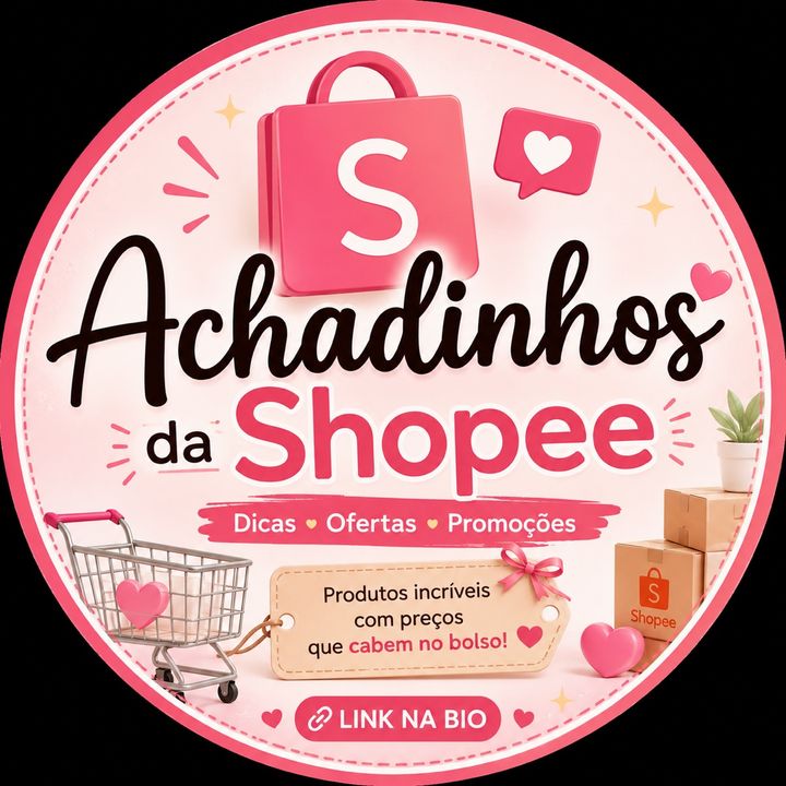 achadinhosdashopee✨