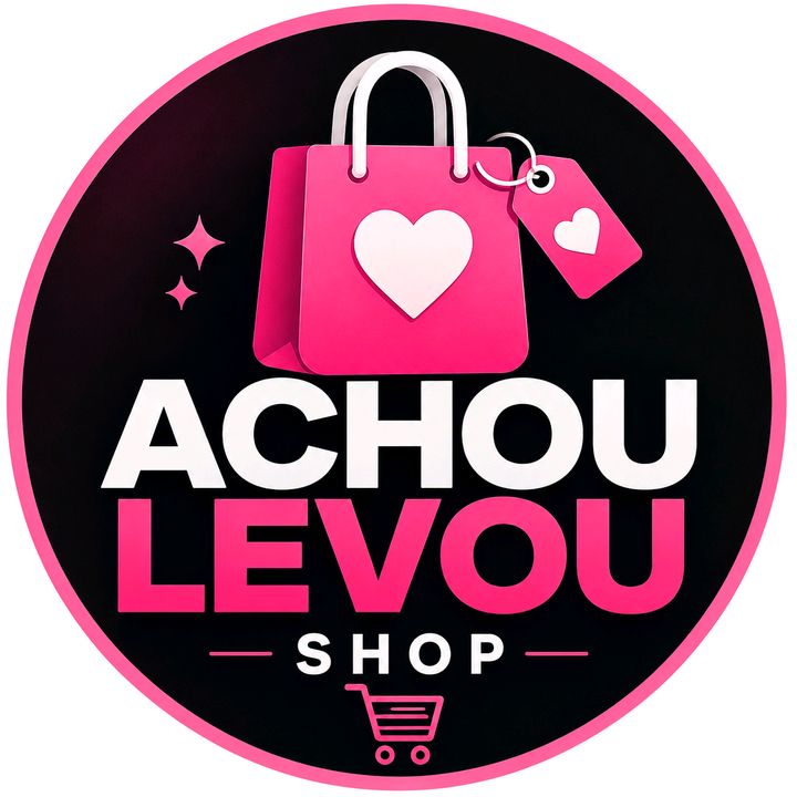 Achou Levou Shop