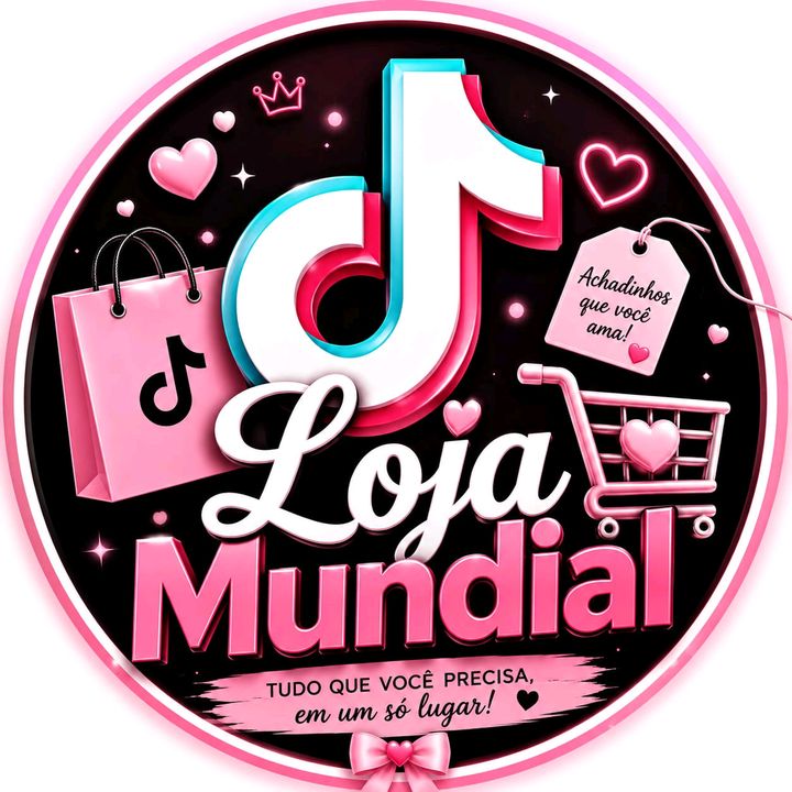 LOJA MUNDIAL