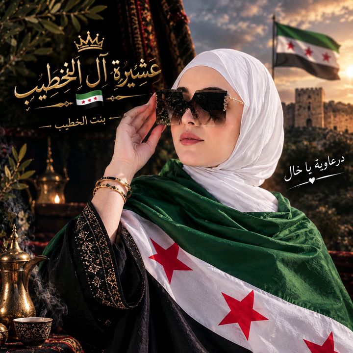 🦅درعاوية ياخال🦅