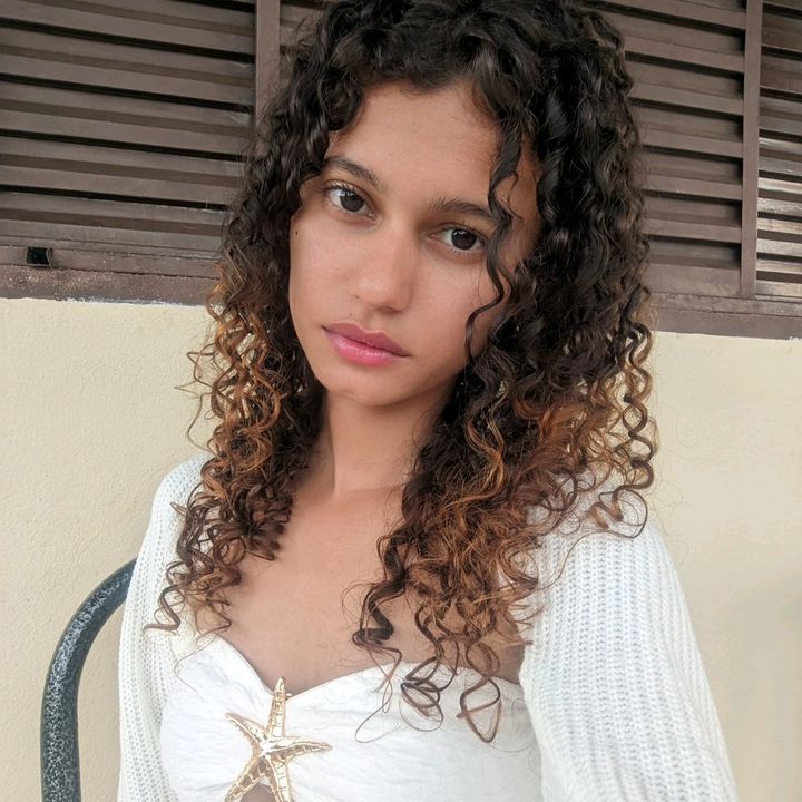Ana Carolina 💖