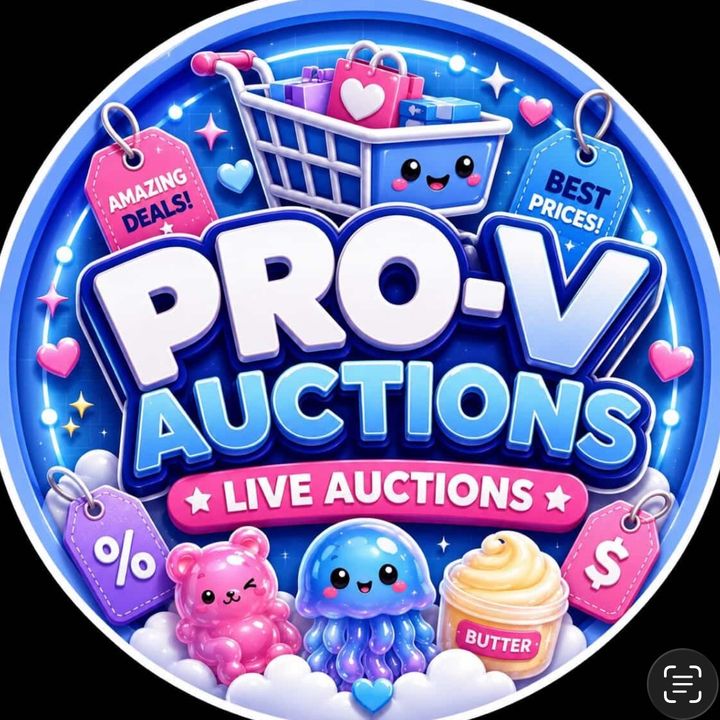 ProV.Auctions