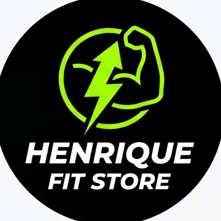 Henrique Fit Store