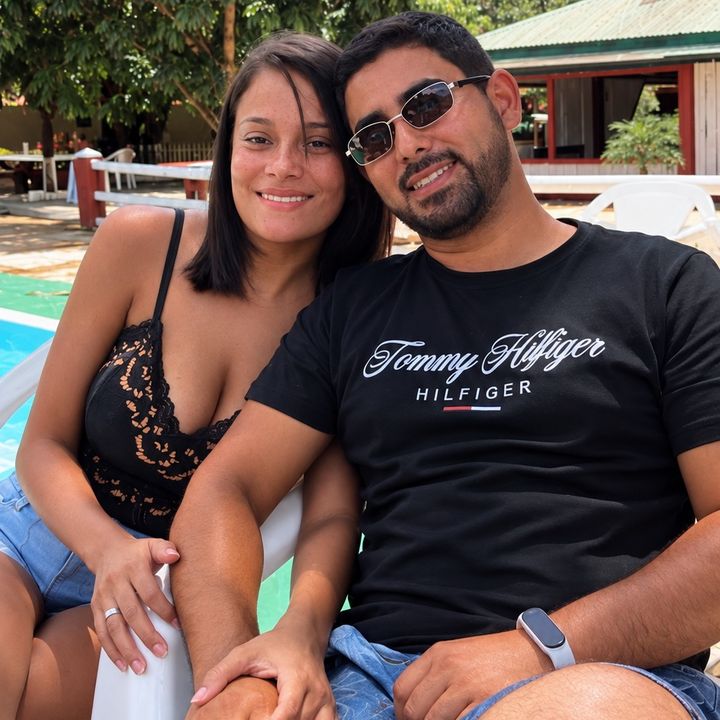 Maysa&vilson