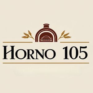 Horno 105