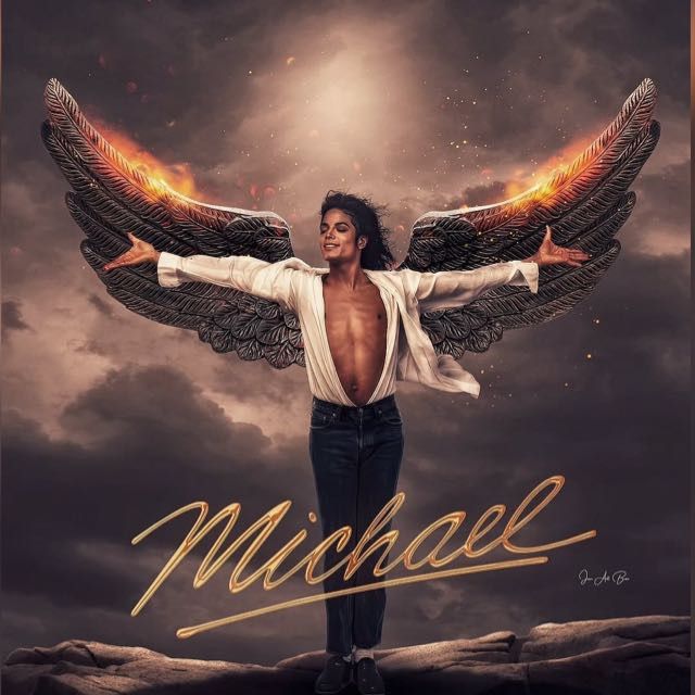 Forever Michael Malaga Oficial