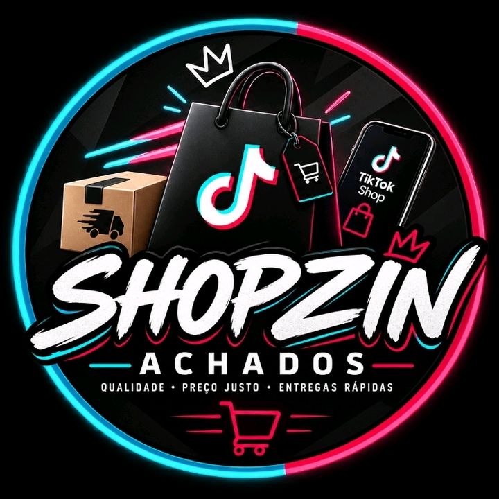 Shopzin Achados
