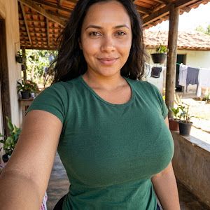 ✨ Adriana Silva | Achadinhos