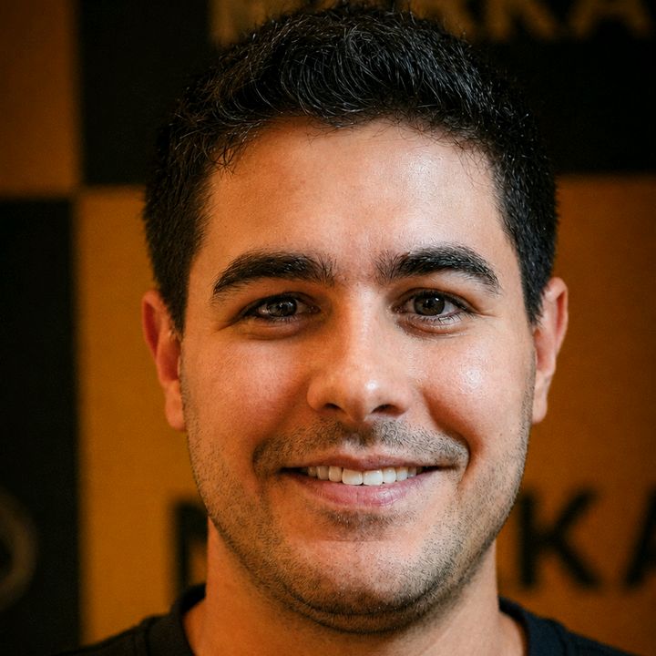 Erick Aranha
